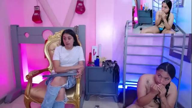 Thumbnail 3, aiiko__'s Stream at Chaturbate, 1 month ago
