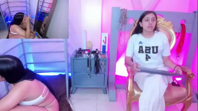 Thumbnail 1, aiiko__'s Stream at Chaturbate, 1 month ago