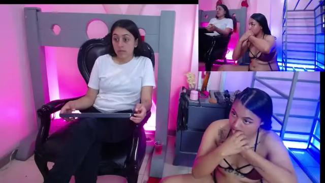 Thumbnail 3, aiiko__'s Stream at Chaturbate, 24 days ago