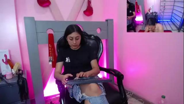 Thumbnail 1, aiiko__'s Stream at Chaturbate, 23 days ago