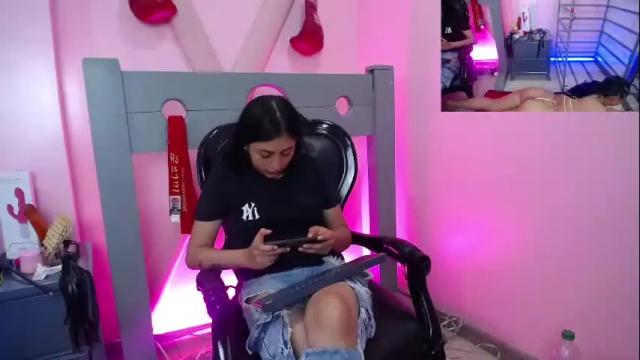 Thumbnail 3, aiiko__'s Stream at Chaturbate, 23 days ago