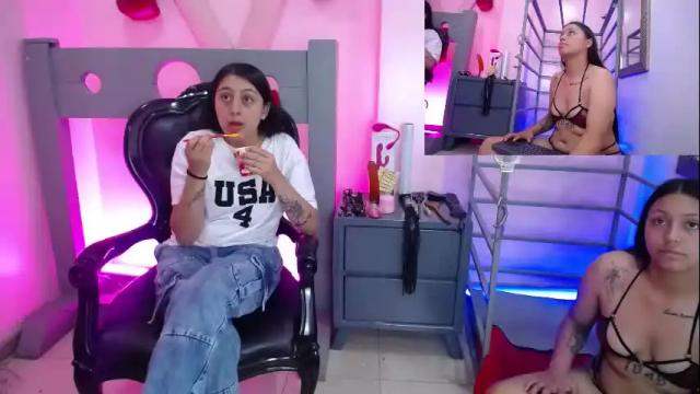 Image 2 of aiiko__ Stream on Chaturbate on 23 days ago