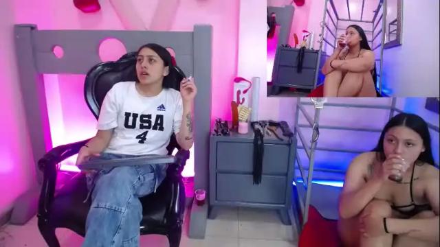 Thumbnail 2, aiiko__'s Stream at Chaturbate, 20 days ago