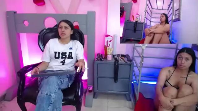 Image 6 of aiiko__ Stream on Chaturbate on 23 days ago