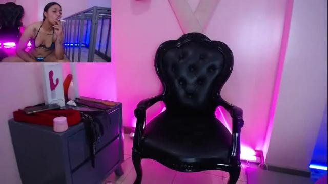 Image 4 of aiiko__ Stream on Chaturbate on 16 days ago