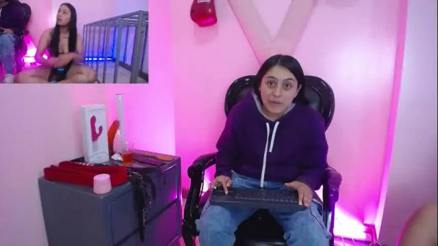 Thumbnail 2, aiiko__'s Stream at Chaturbate, 13 days ago