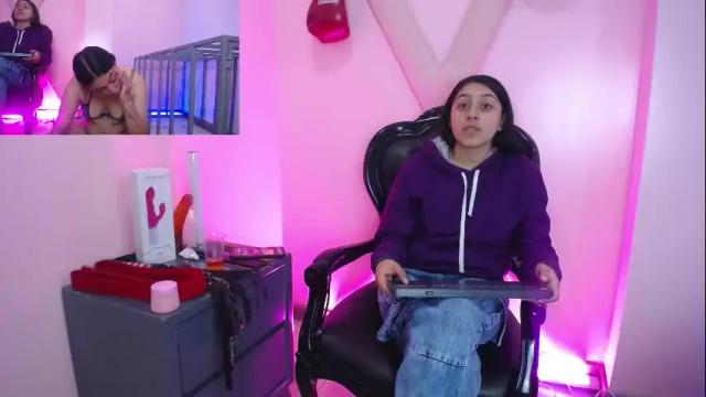 Image 8 of aiiko__ Stream on Chaturbate on 16 days ago