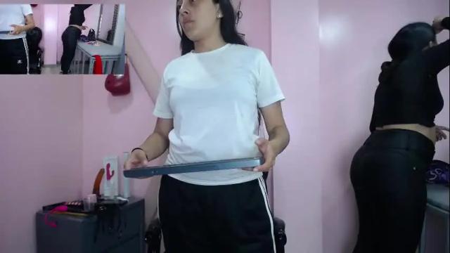 Thumbnail 1, aiiko__'s Stream at Chaturbate, 10 days ago