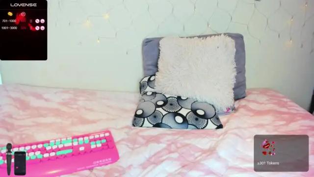 Image 10 of aiitana_03 Stream on Chaturbate on 15 months ago