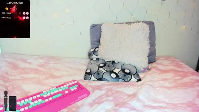 Image 12 of aiitana_03 Stream on Chaturbate on 15 months ago
