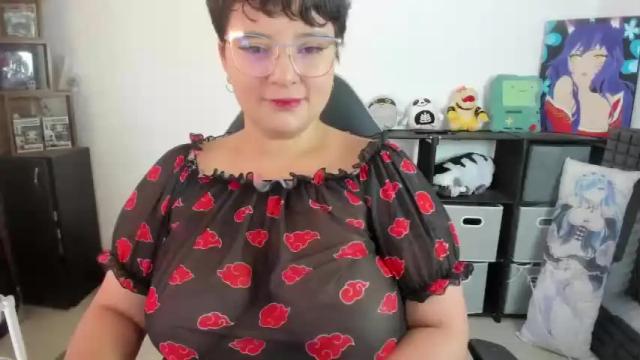 Image 10 of aikadreams Stream on Chaturbate on 13 months ago