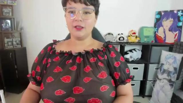 Image 12 of aikadreams Stream on Chaturbate on 13 months ago