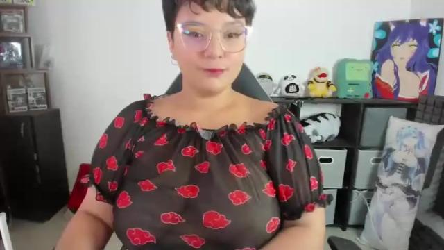Image 2 of aikadreams Stream on Chaturbate on 13 months ago