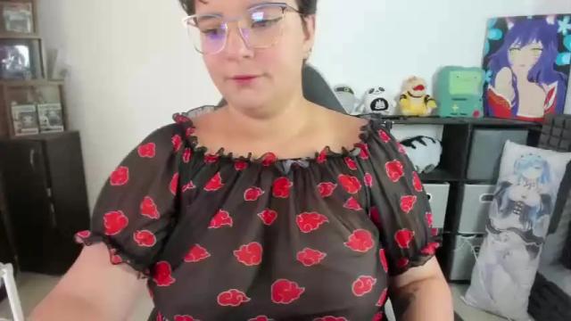 Image 4 of aikadreams Stream on Chaturbate on 13 months ago