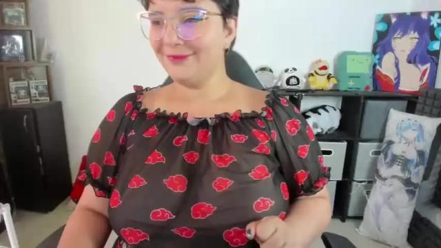 Image 6 of aikadreams Stream on Chaturbate on 13 months ago
