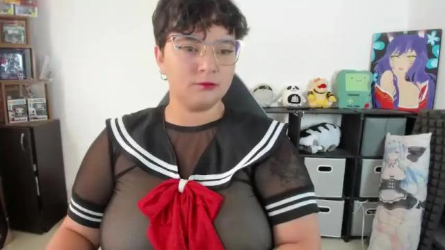 Image 4 of aikadreams Stream on Chaturbate on 13 months ago