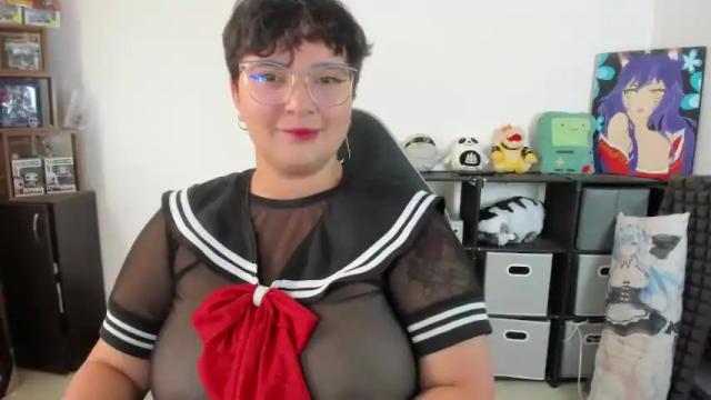 Image 8 of aikadreams Stream on Chaturbate on 13 months ago