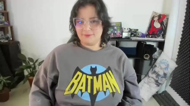 Thumbnail 1, aikadreams's Stream at Chaturbate, 1 month ago