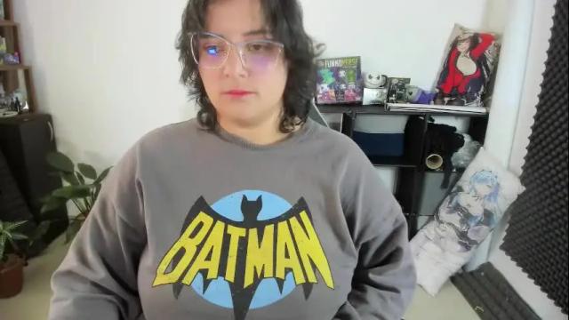 Image 11 of aikadreams Stream on Chaturbate on 1 month ago