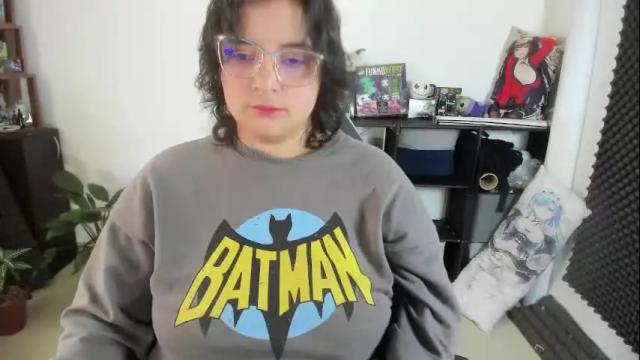 Image 12 of aikadreams Stream on Chaturbate on 1 month ago