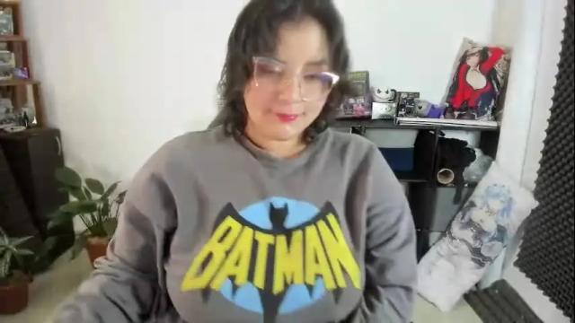 Image 3 of aikadreams Stream on Chaturbate on 1 month ago