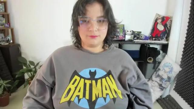 Image 4 of aikadreams Stream on Chaturbate on 1 month ago