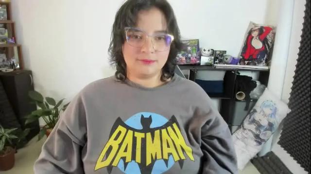 Thumbnail 2, aikadreams's Stream at Chaturbate, 1 month ago