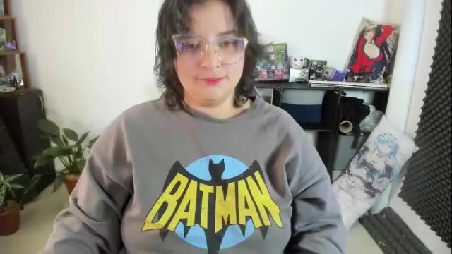 Image 6 of aikadreams Stream on Chaturbate on 1 month ago