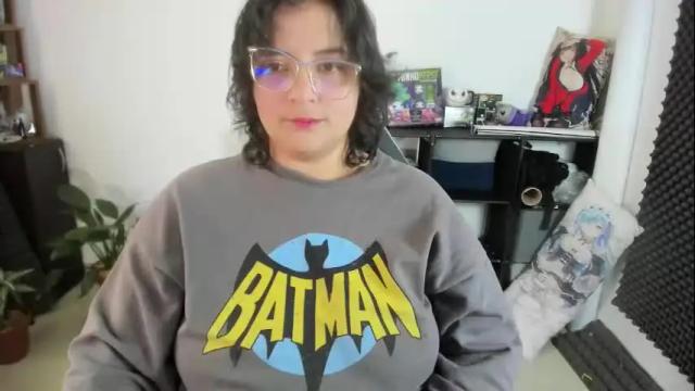 Image 7 of aikadreams Stream on Chaturbate on 1 month ago