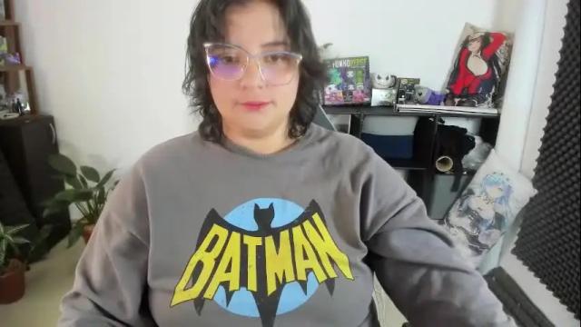 Image 8 of aikadreams Stream on Chaturbate on 1 month ago