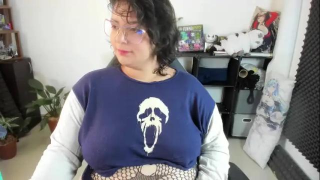 Image 12 of aikadreams Stream on Chaturbate on 1 month ago