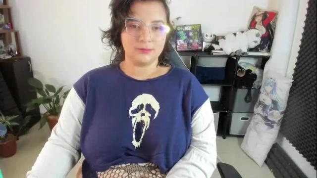 Image 2 of aikadreams Stream on Chaturbate on 1 month ago