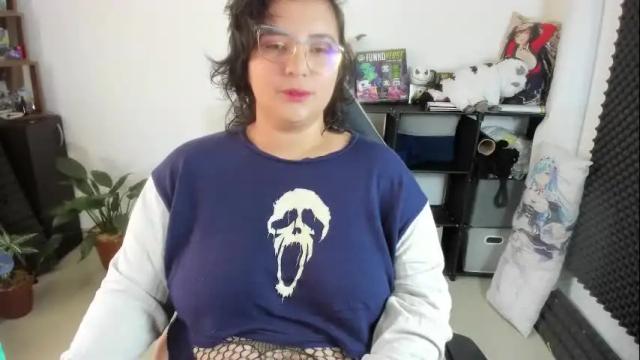 Image 3 of aikadreams Stream on Chaturbate on 1 month ago