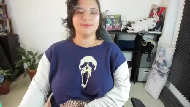 Image 4 of aikadreams Stream on Chaturbate on 1 month ago