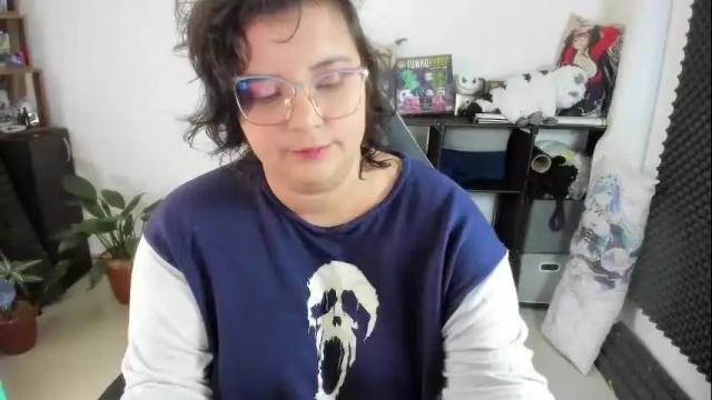 Image 6 of aikadreams Stream on Chaturbate on 1 month ago