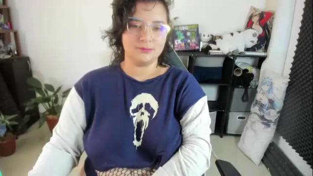 Image 7 of aikadreams Stream on Chaturbate on 1 month ago