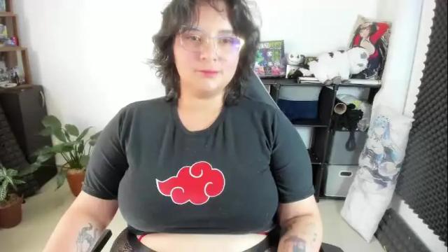 Thumbnail 1, aikadreams's Stream at Chaturbate, 1 month ago