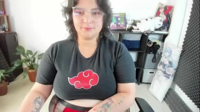 Image 12 of aikadreams Stream on Chaturbate on 1 month ago