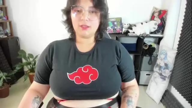 Image 2 of aikadreams Stream on Chaturbate on 1 month ago