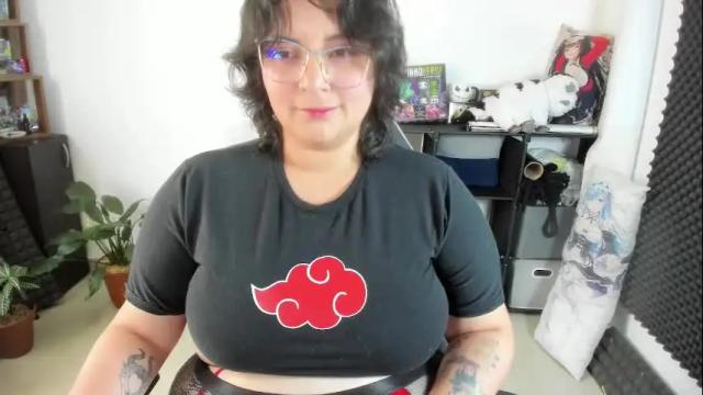 Image 4 of aikadreams Stream on Chaturbate on 1 month ago