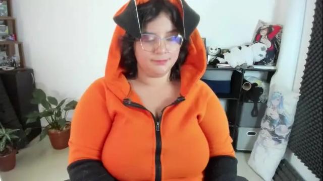 Image 3 of aikadreams Stream on Chaturbate on 1 month ago