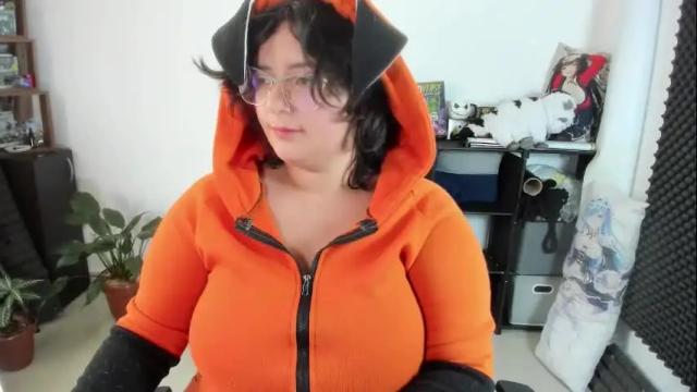 Thumbnail 2, aikadreams's Stream at Chaturbate, 1 month ago