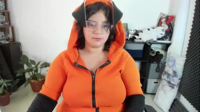 Image 6 of aikadreams Stream on Chaturbate on 1 month ago
