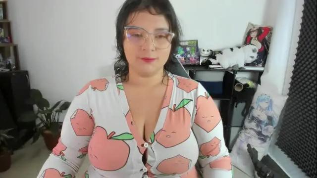 Thumbnail 1, aikadreams's Stream at Chaturbate, 1 month ago
