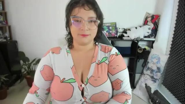 Image 4 of aikadreams Stream on Chaturbate on 1 month ago