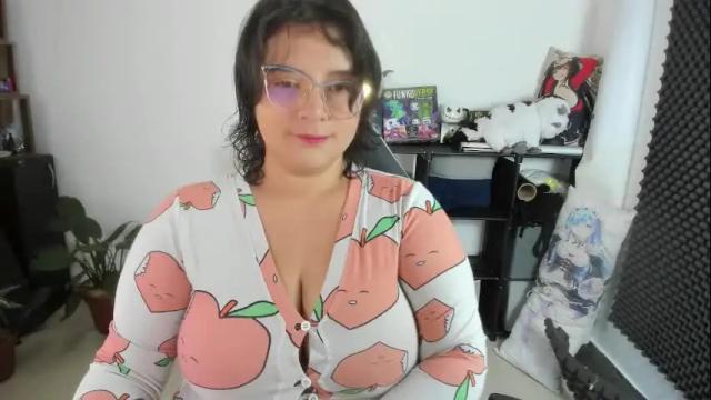 Image 8 of aikadreams Stream on Chaturbate on 1 month ago
