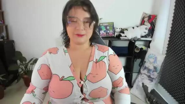 Thumbnail 3, aikadreams's Stream at Chaturbate, 1 month ago