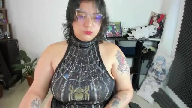 Image 12 of aikadreams Stream on Chaturbate on 1 month ago