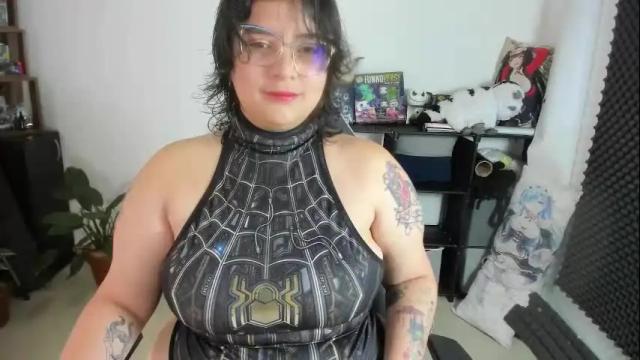 Thumbnail 2, aikadreams's Stream at Chaturbate, 1 month ago