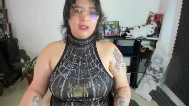 Image 7 of aikadreams Stream on Chaturbate on 1 month ago